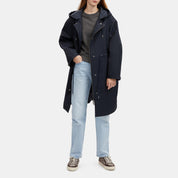 Coach Outlet Raincoat