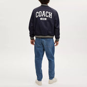 Coach Outlet Scout Jacket In Recycled Nylon