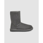 UGG Classic Short II Grey  1016223-GREY Women's