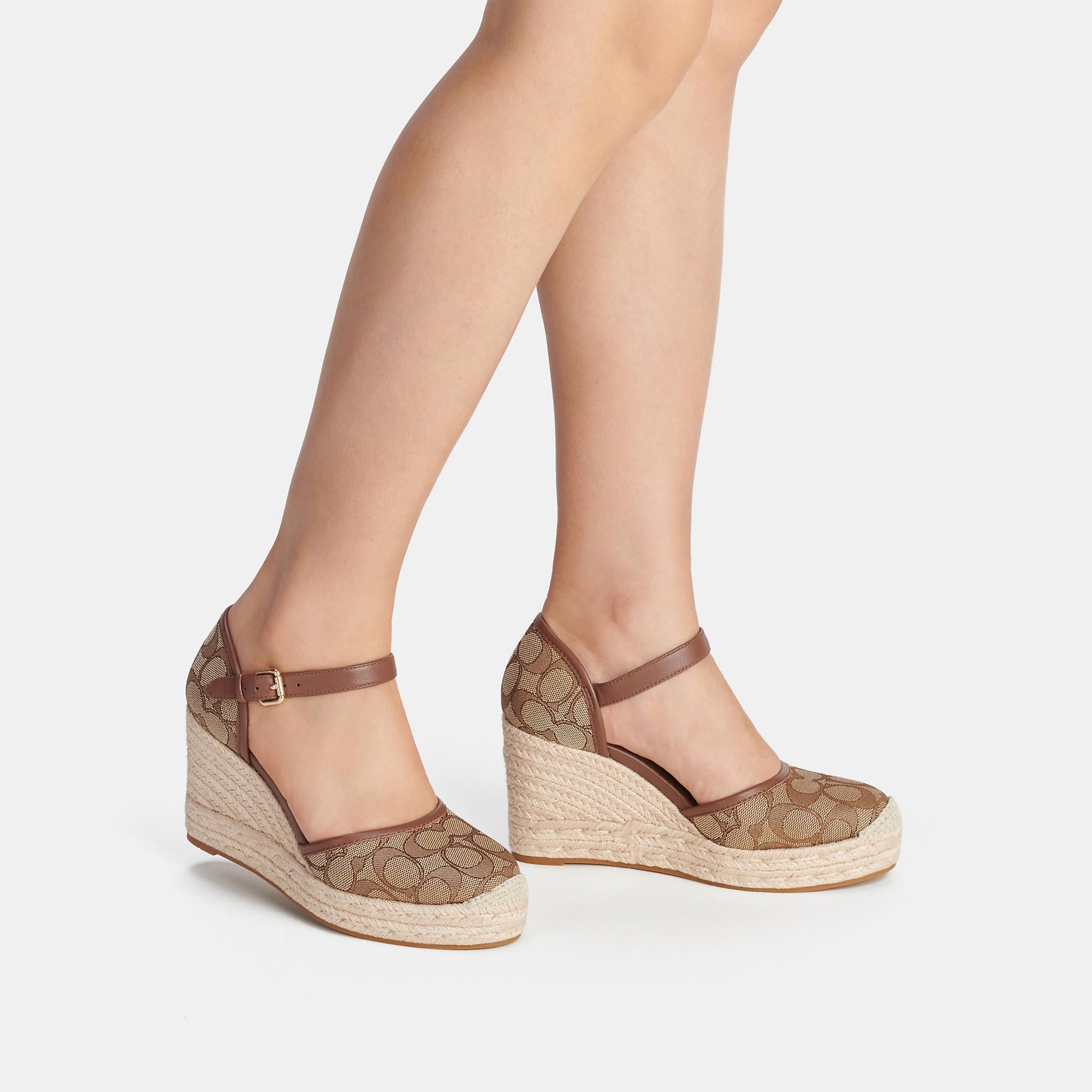 Coach Outlet Raine Espadrille