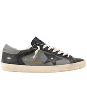 Golden Goose Superstar Leather Sneaker