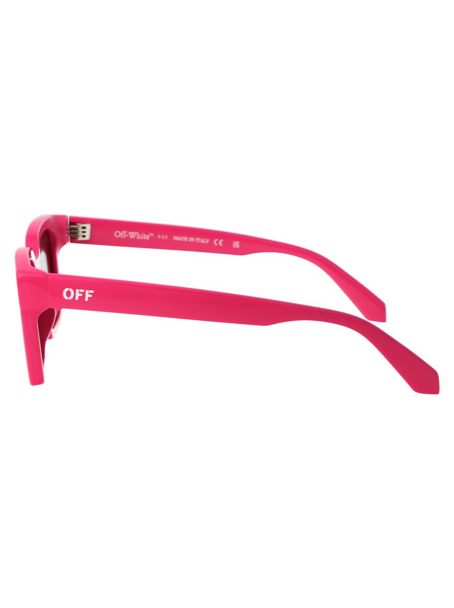 Off-White Sunglasses