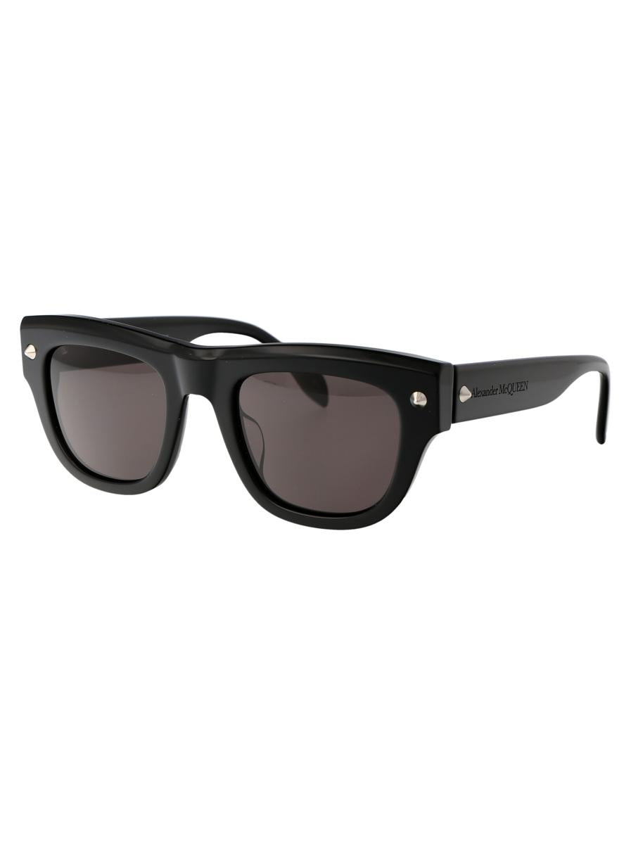 Alexander McQueen Sunglasses