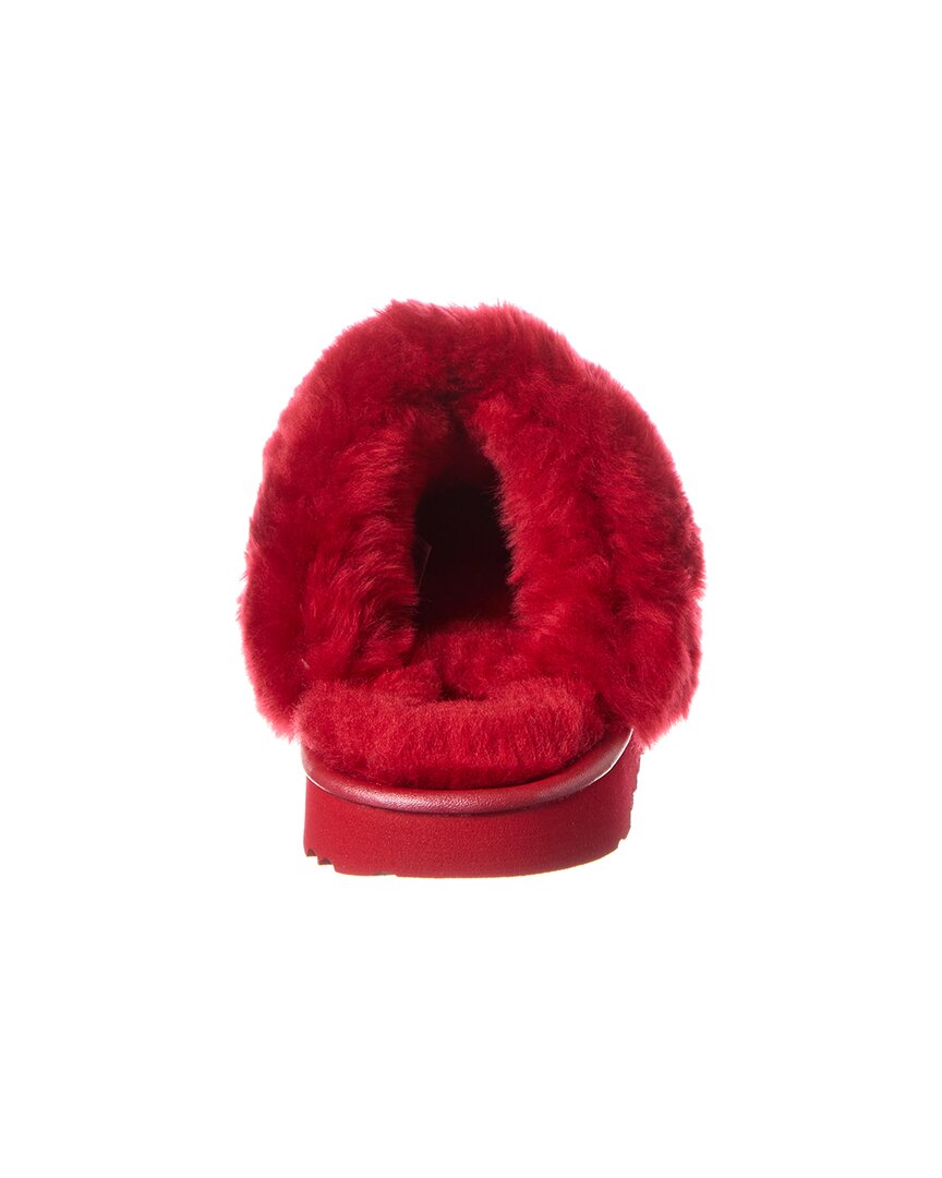 UGG Cozy II Gel Hearts Slipper