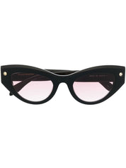 Alexander McQueen Cat Eye Sunglasses