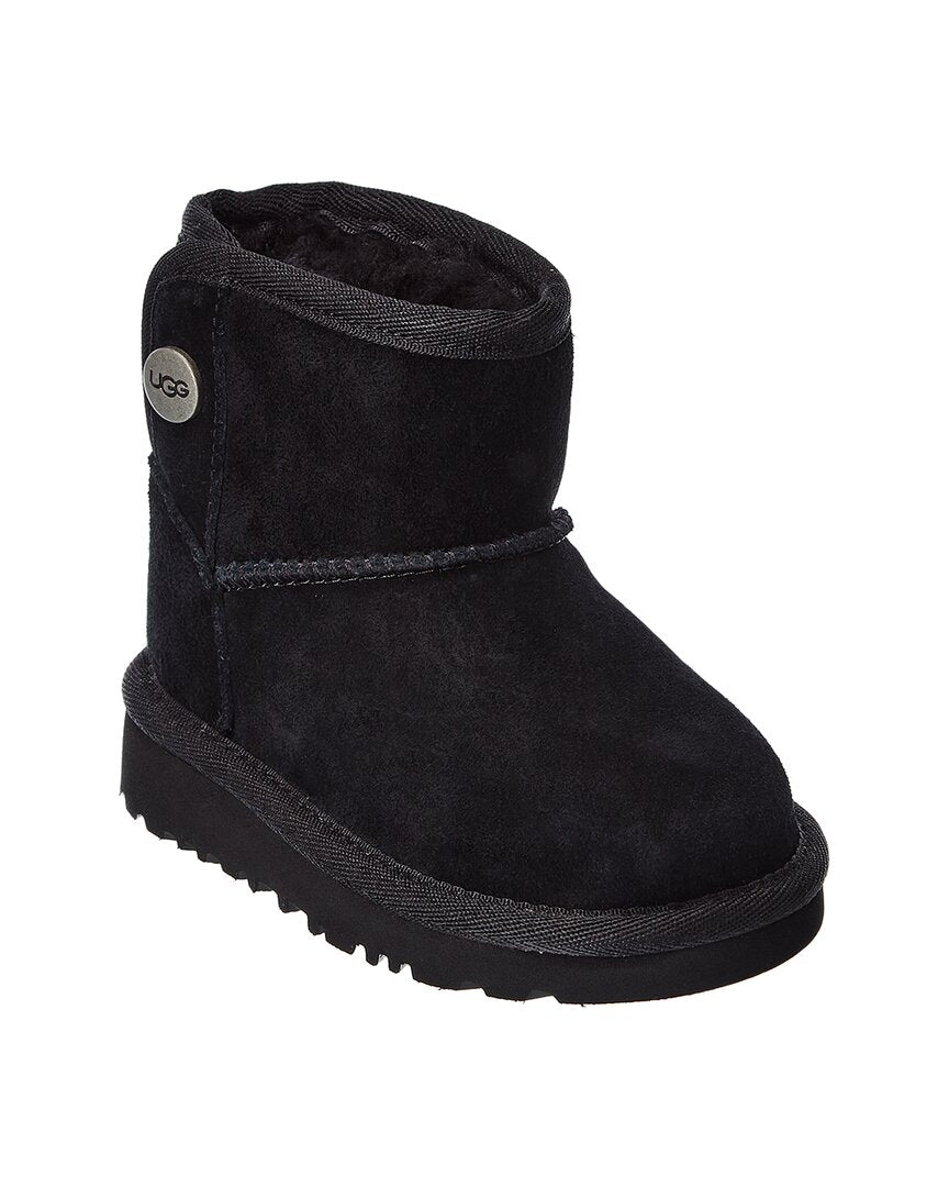 UGG Jona Suede Boot