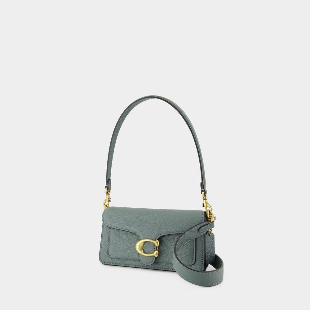 Coach Tabby 20 Refresh Shoulder Bag