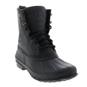 Men's Yucca Boot In Black