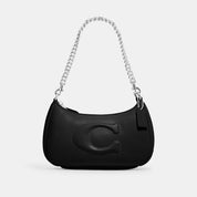 Coach Outlet Teri Shoulder Bag With Signature Quilting