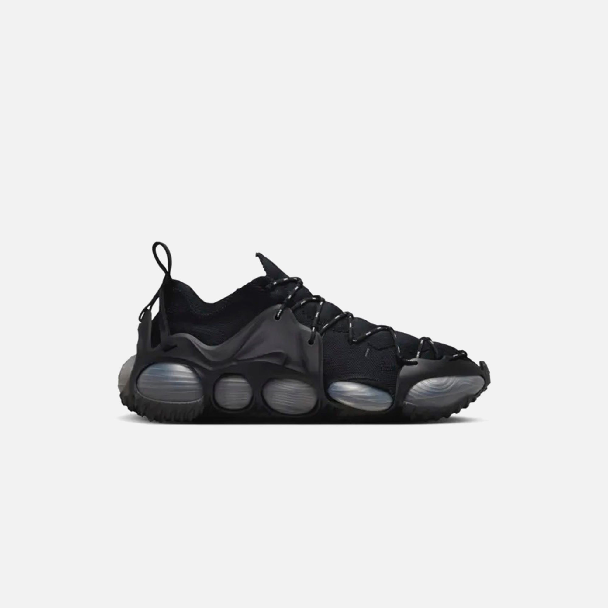 Nike ISPA Link Axis Link - Black / Black / Anthracite