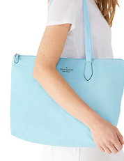 Kate Spade New York Mel Packable Tote