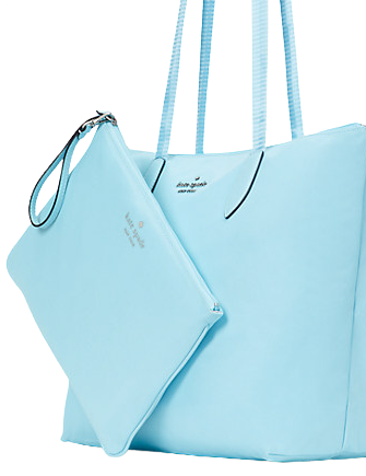 Kate Spade New York Mel Packable Tote