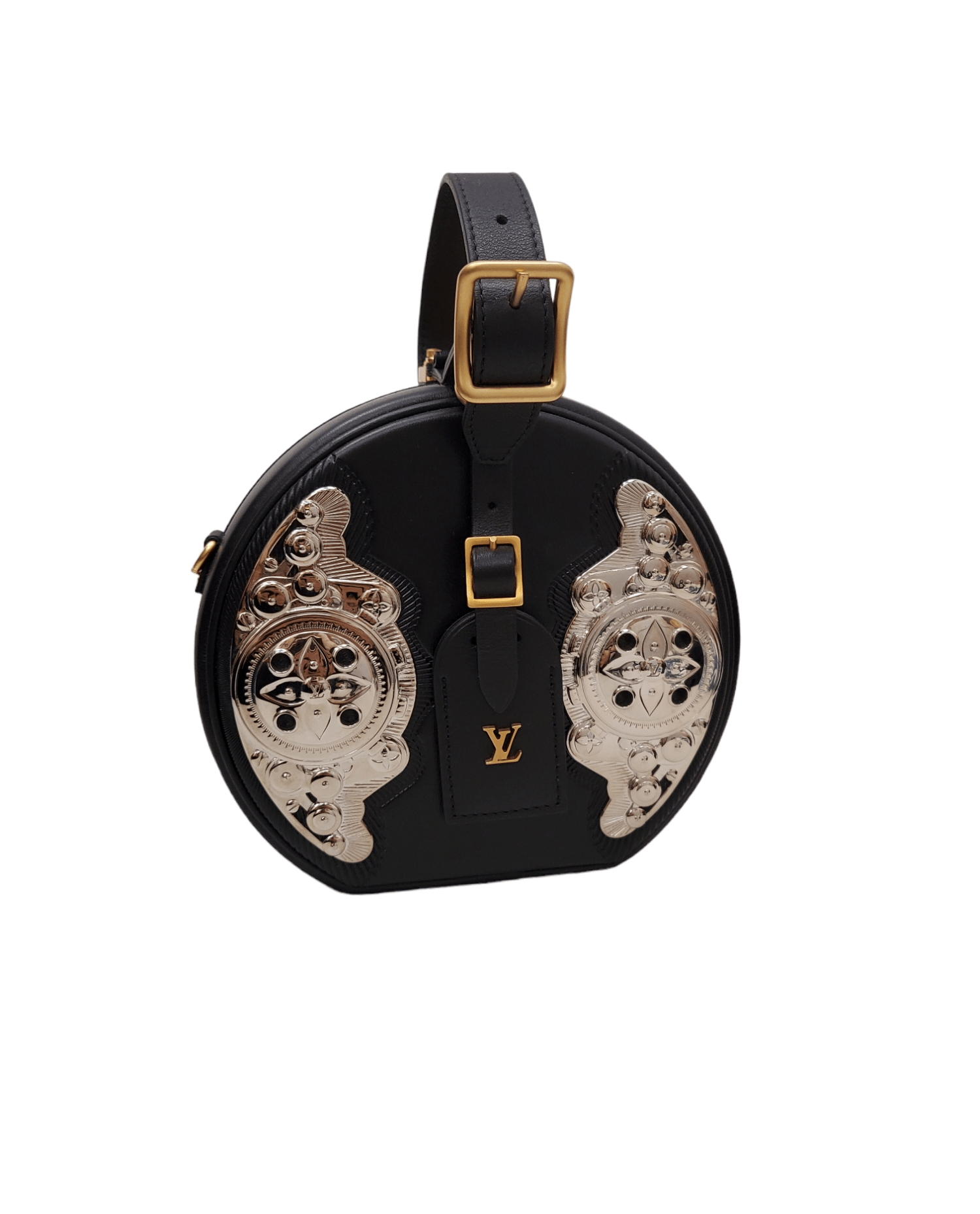 Louis Vuitton Petite Boîte Chapeau SKC1210