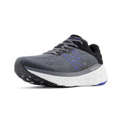 Men's Fresh Foam X 840v1 Running Shoe - Castlerock/Marine Blue- Wide (2E)