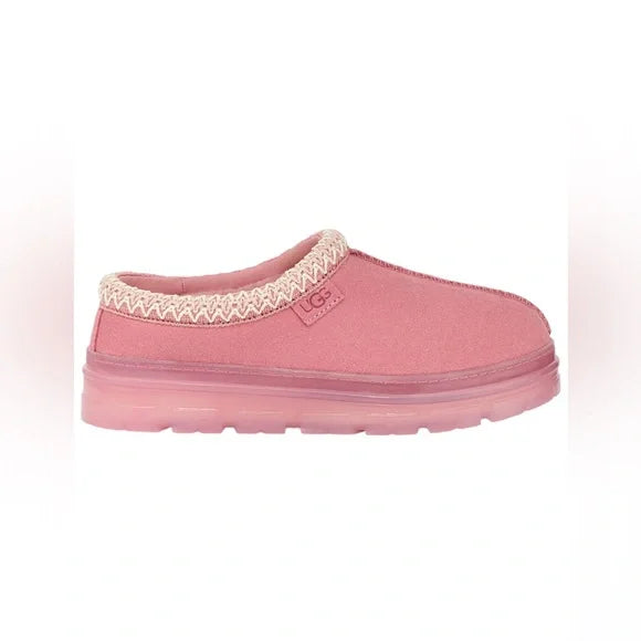 Tasman Clear Slipper