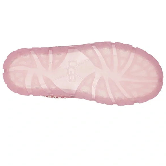 Tasman Clear Slipper