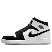 Air Jordan 1 Mid SE GS 'Diamond' DN4321-100