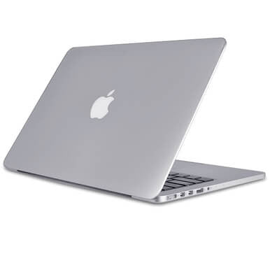 Apple MacBook Pro 13.3 Inch, Retina, Core i5, 2.4GHz, 8GB RAM, 256GB SSD