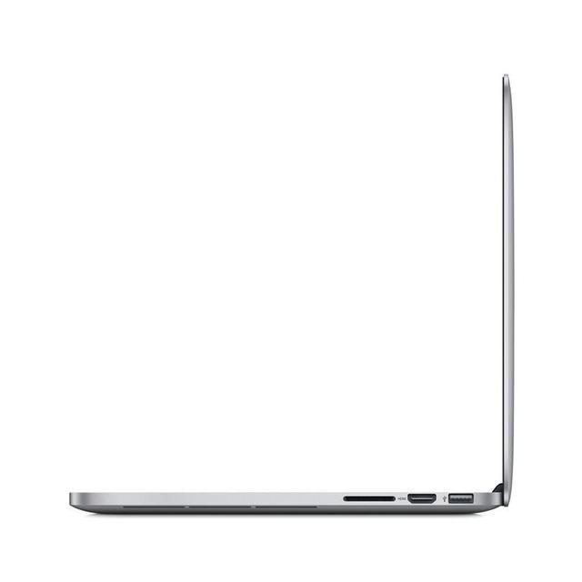 Apple MacBook Pro 15.4 Inch, Core i7, 2.8GHz, 16GB RAM 1TB SSD