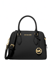 Michael Michael Kors Ayden Medium Saffiano Leather Satchel