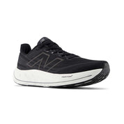 Men's Fresh Foam X Vongo v6 Running Shoe - Black/White - Regular (D)