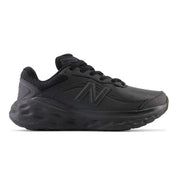 Men's Fresh Foam X 840v1 Walking Shoe - Black - Extra Wide (4E)