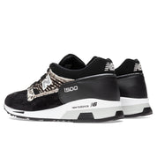 1500 "Animal Pack" - Black/White