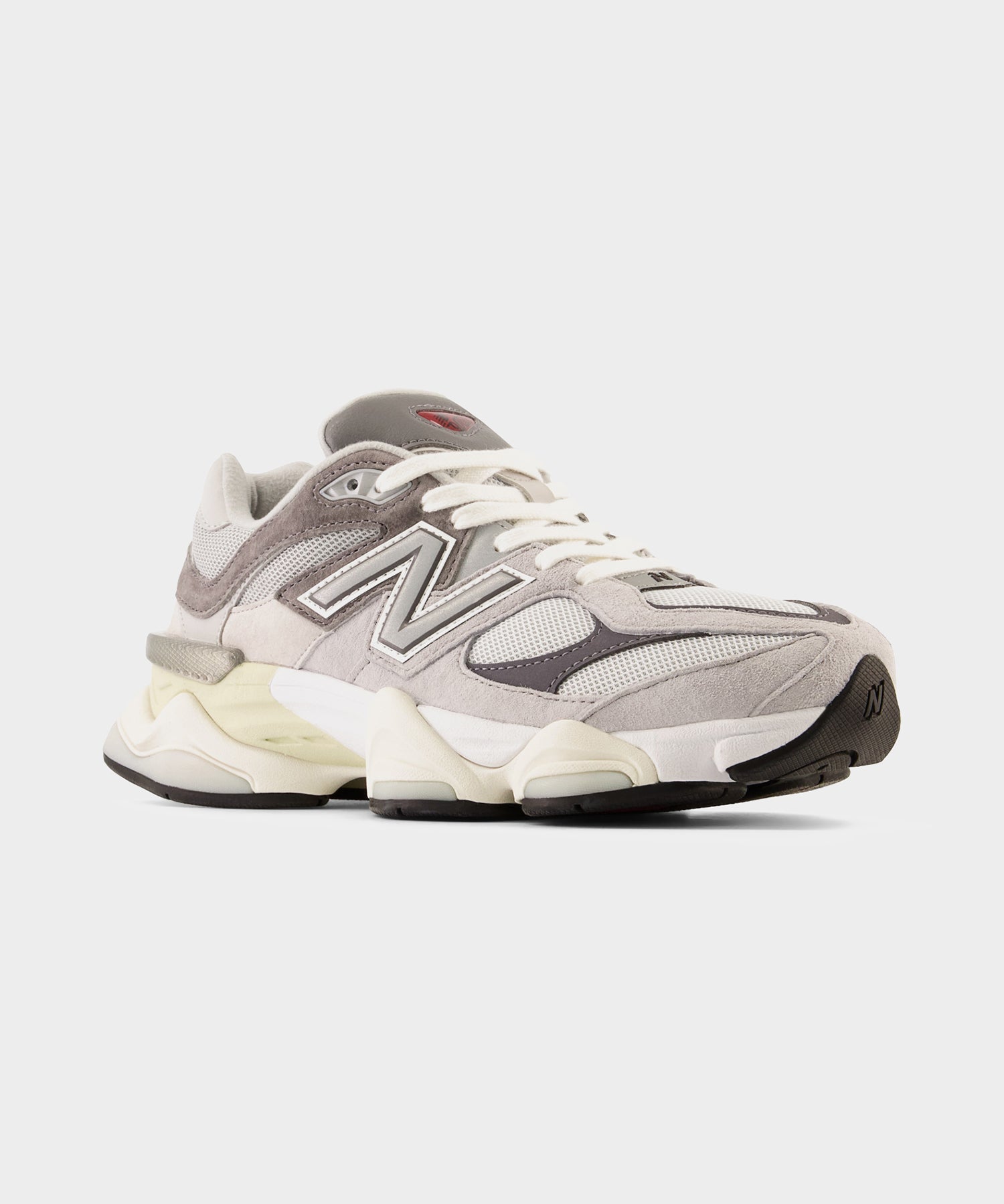 New Balance 9060 in Rain Cloud Grey