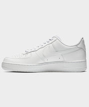 Nike Air Force 1 '07 White