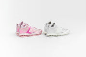 LeBron x Icon - Tulip Pink/Wolf Grey/Active Fuchsia