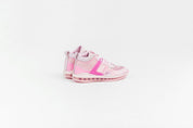 LeBron x Icon - Tulip Pink/Wolf Grey/Active Fuchsia