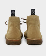 Nomad Boot in Tan