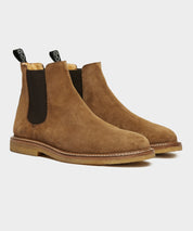 Nomad Chelsea Boot in Snuff