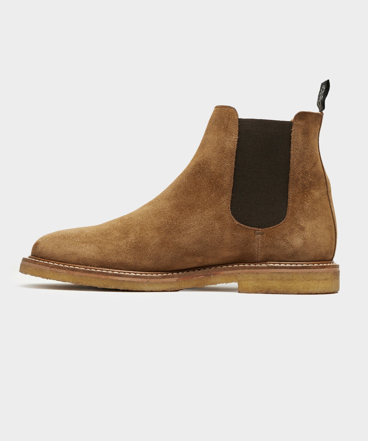 Nomad Chelsea Boot in Snuff