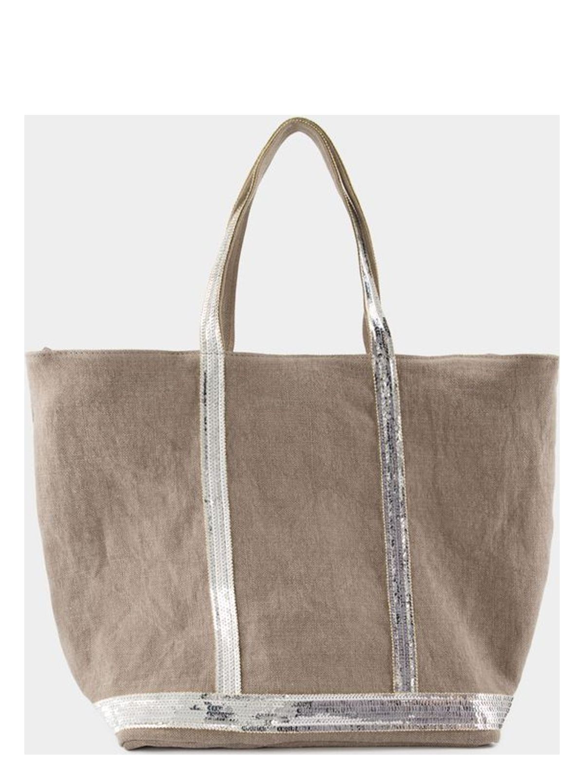 CABAS L SHOPPER BAG