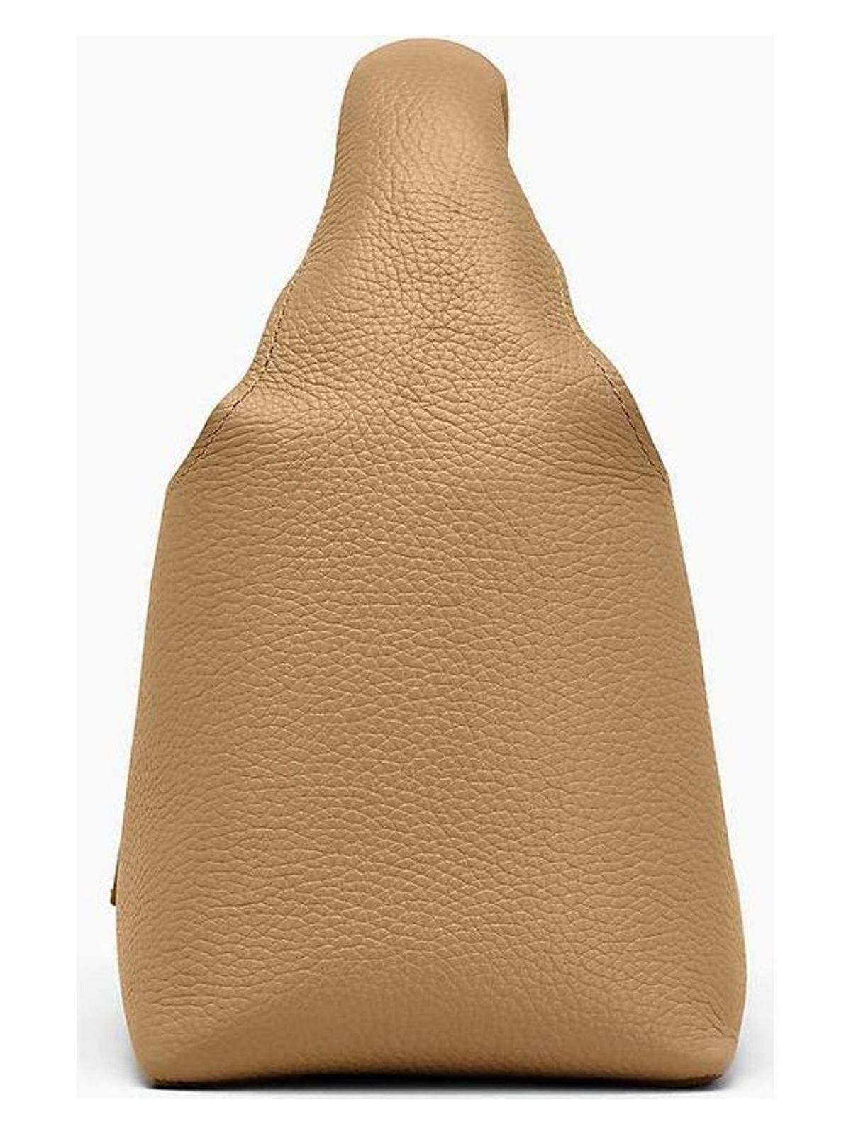 BOLSO THE MINI SACK CAMEL