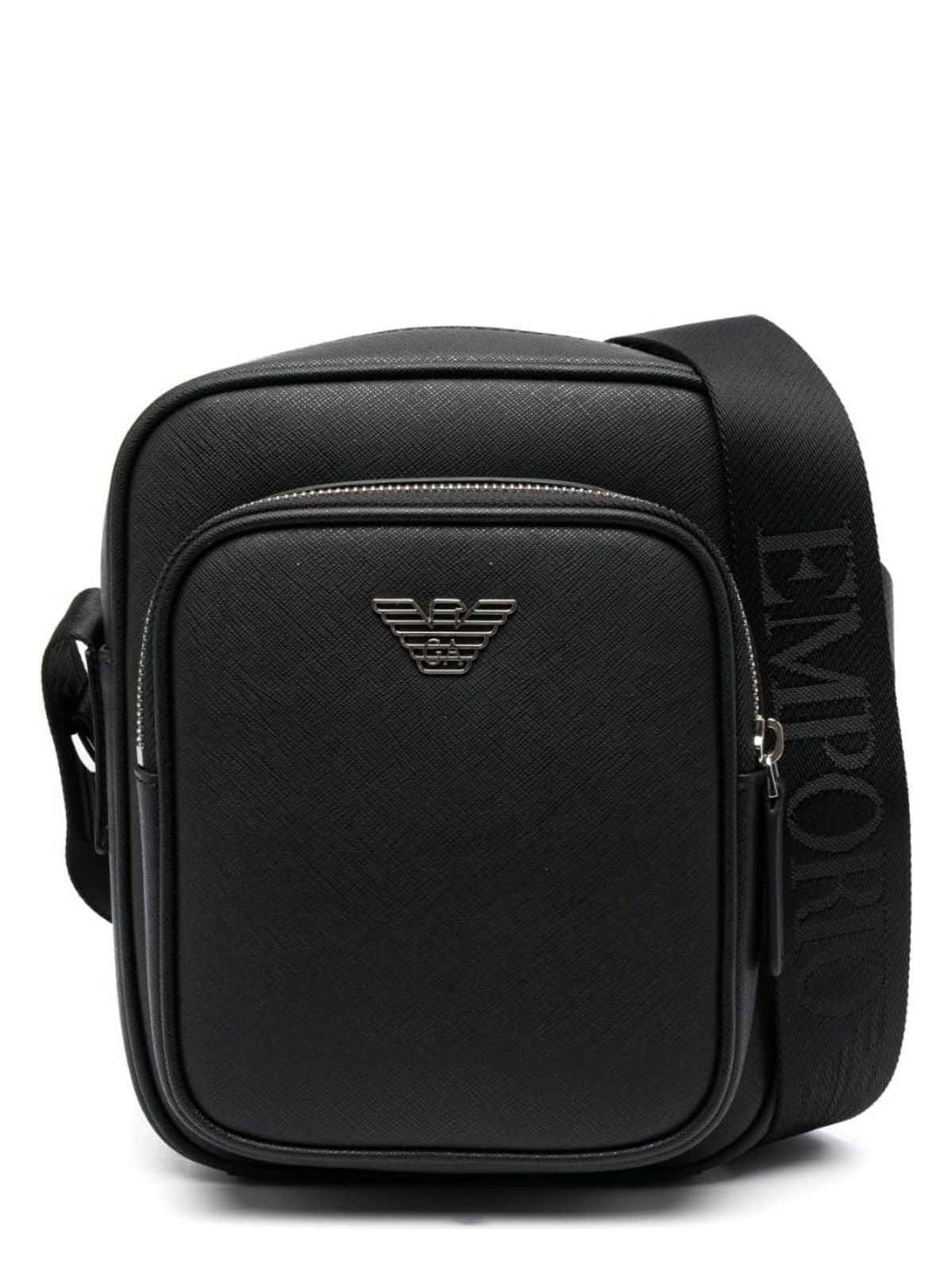 LOGO CROSSBODY BAG