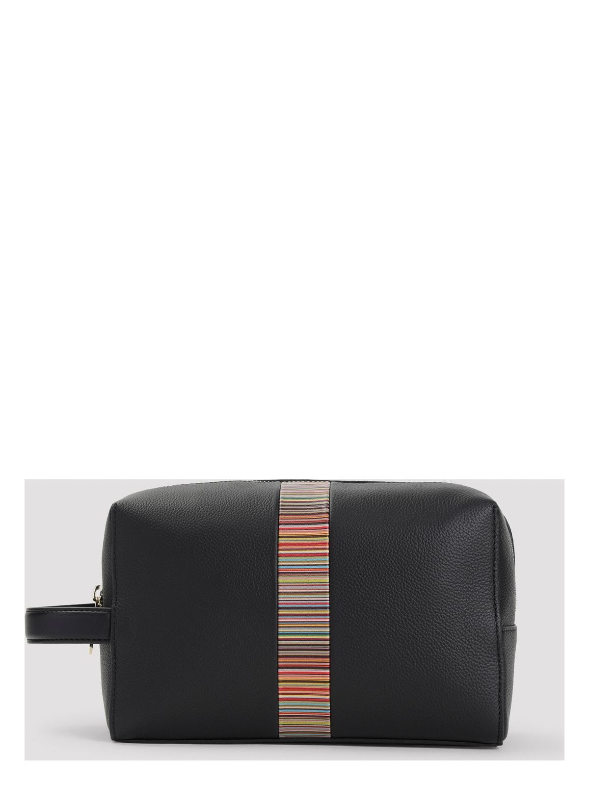 SIGNATURE STRIPE BAG