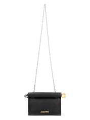 ROND CARRÉ MINI POCHETTE