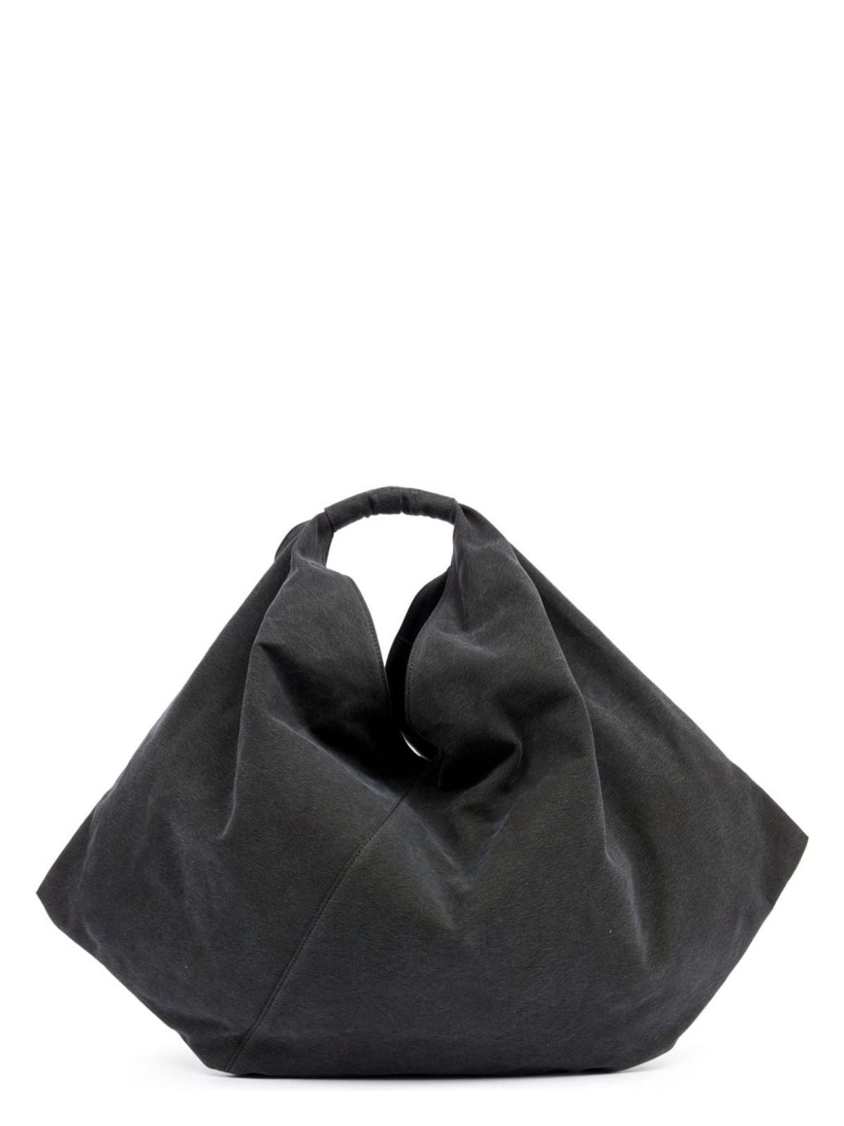 JAPANESE DRAPED HANDBAG