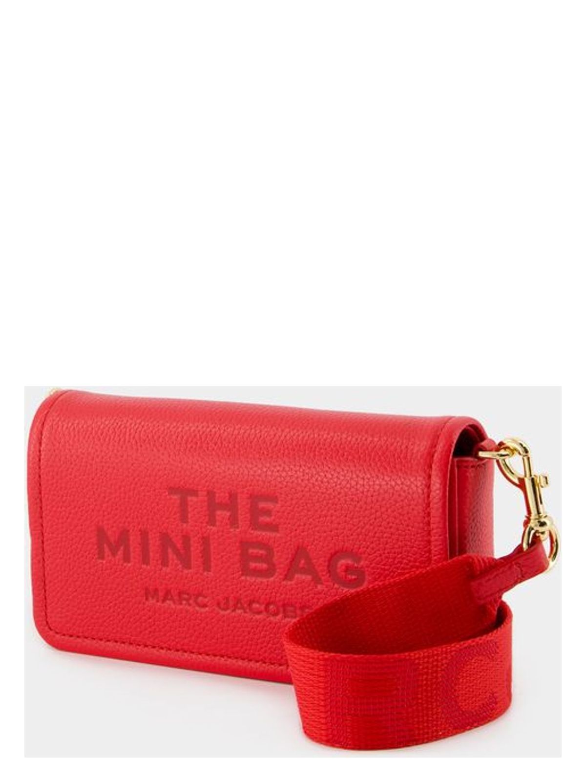 BORSA MINI IN PELLE