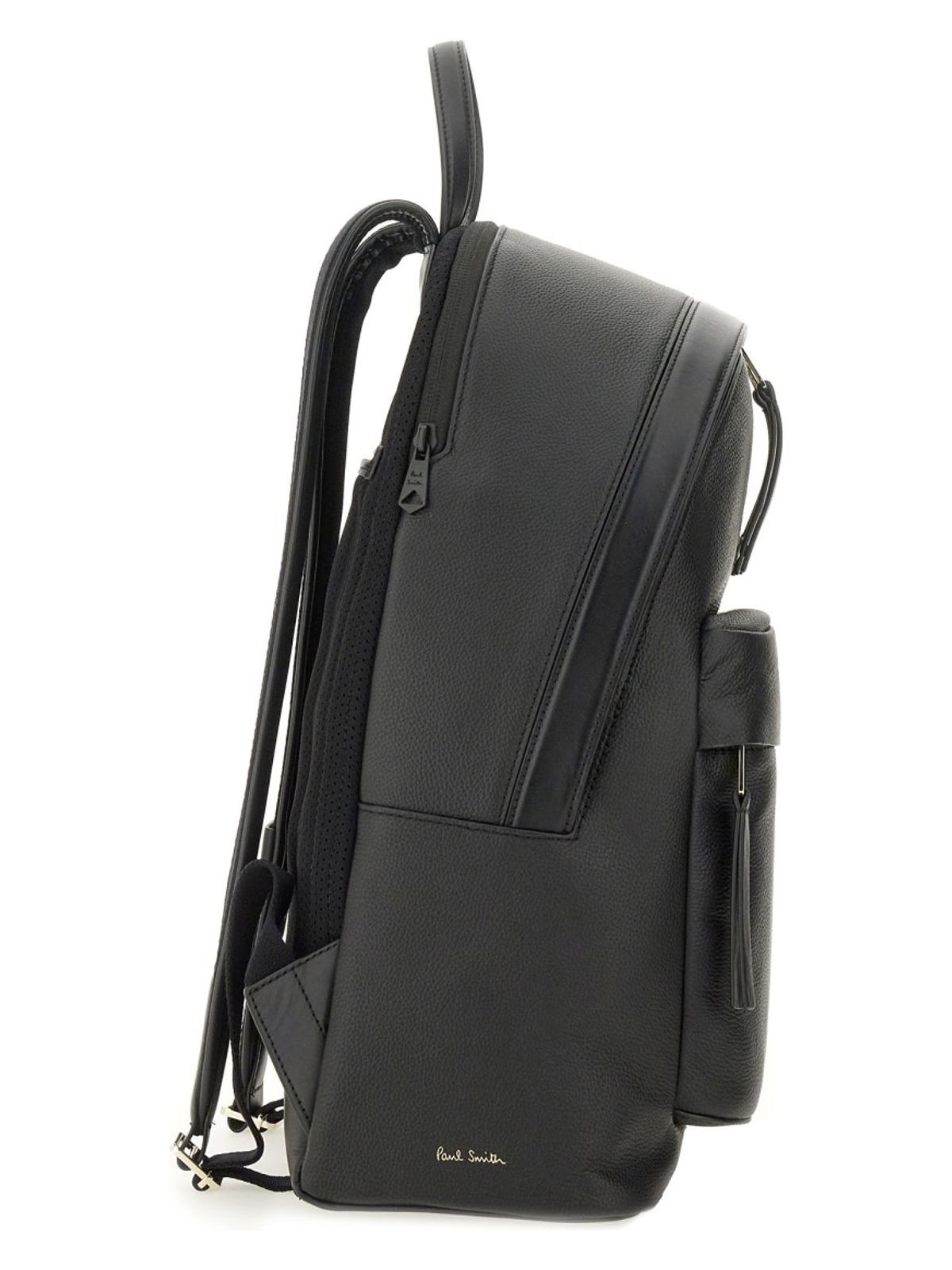 SIGNATURE STRIPE BACKPACK