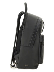 SIGNATURE STRIPE BACKPACK