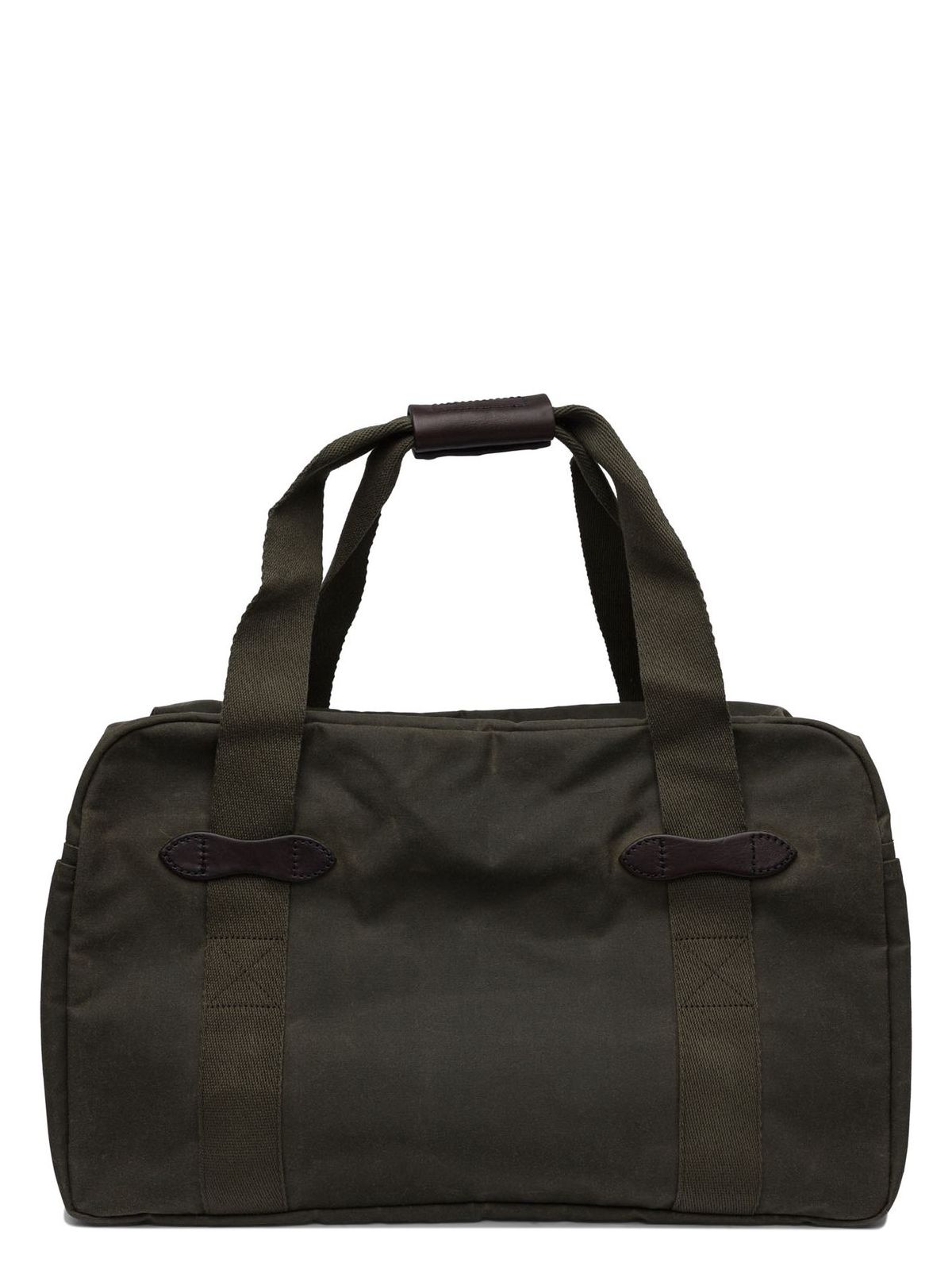 TIN CLOTH MEDIUM DUFFLE BAG