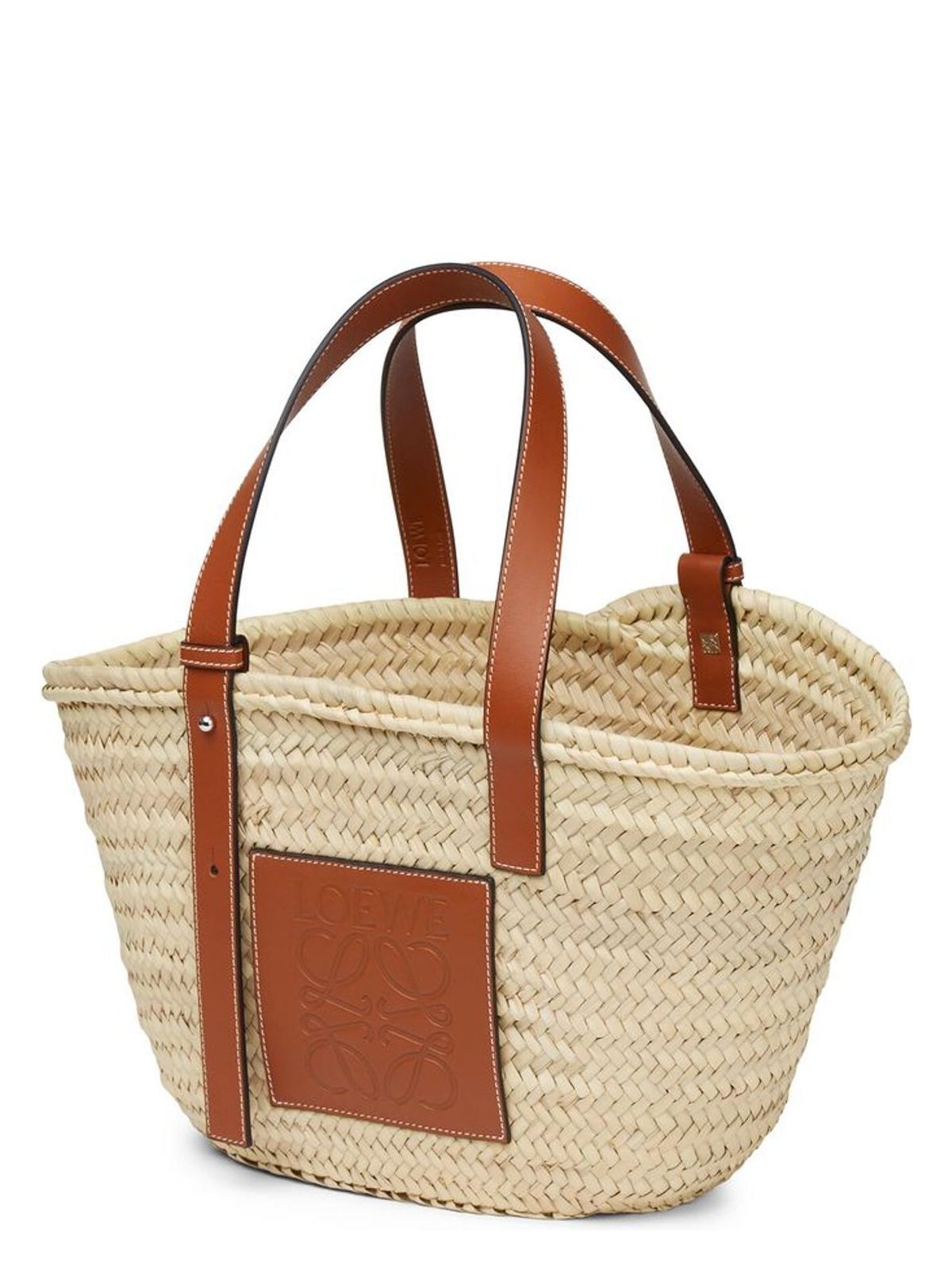 CLASSIC BASKET BAG