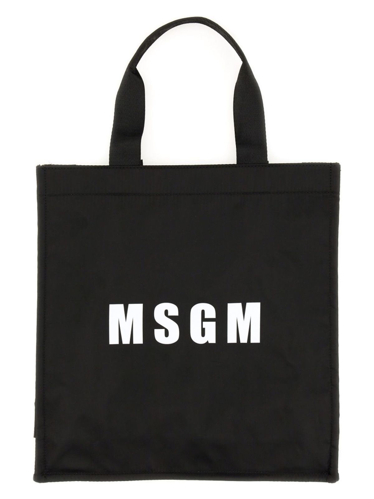 TOTE BAG WITH LOGO