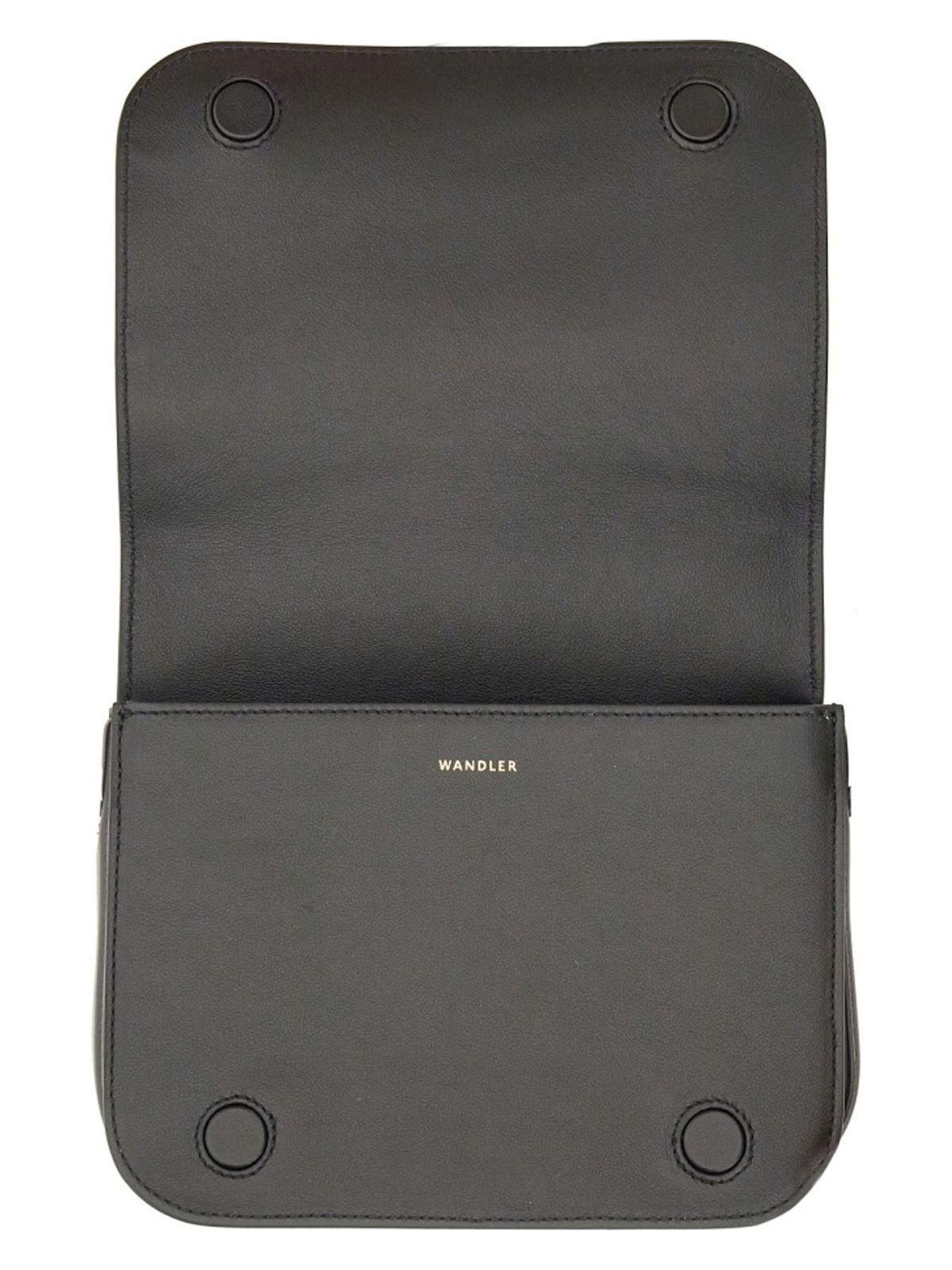 MEDIUM OSCAR TRUNK BAG