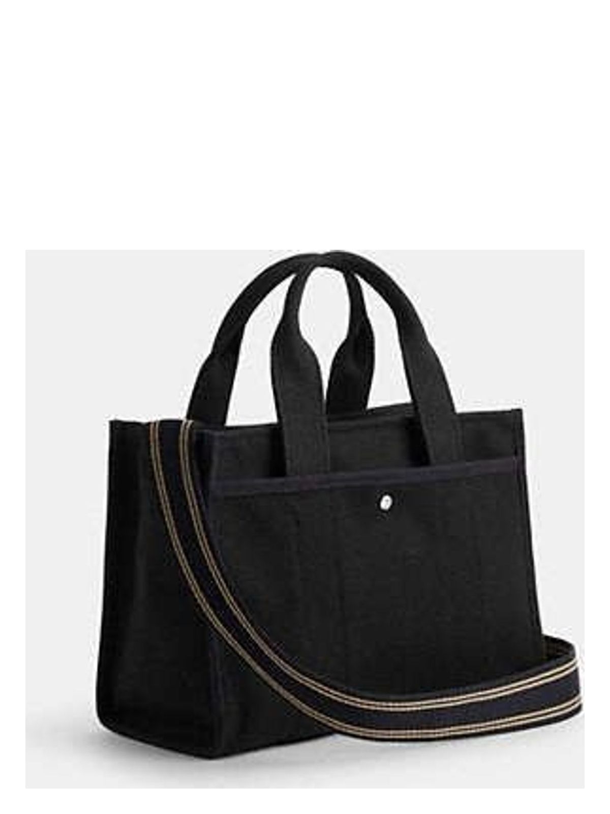 CANVAS CARGO TOTE 26