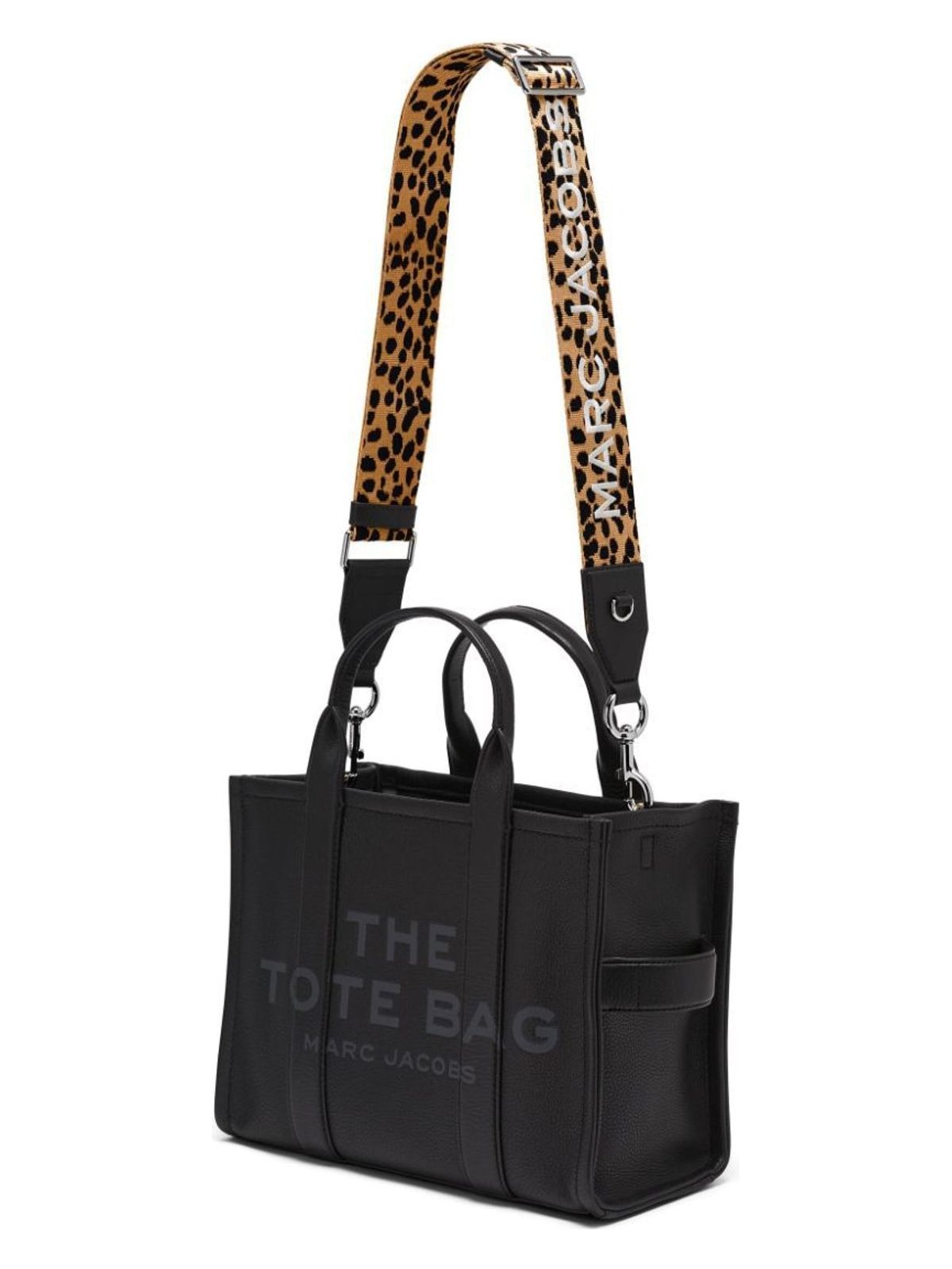 SHOULDER STRAP CHEETAH