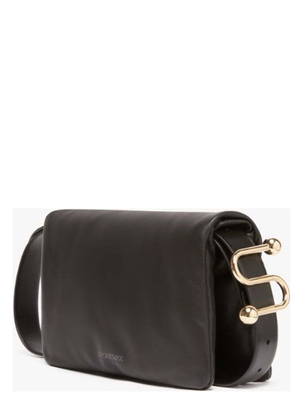 ESTREMO HANDBAG BLACK